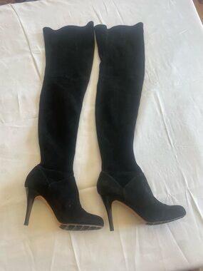 Cole Haan x Nike Air Talis OTK Boots